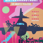 Matkarakastajat  DVD (Antonio Banderas ja Penélope Cruz) - pikkukuva 1