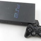 Playstation 2 Console Fat Model (PS2) - pikkukuva 1