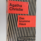 Agatha Christie : Das krumme Haus - pikkukuva 1