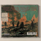 Bastards - World Burns to Death CD 1994 - pikkukuva 2