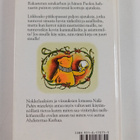 A. A. Milne : Nalle Puhin mietekirja : josta löytyy Nalle... - pikkukuva 2