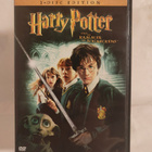 Harry Potter und Die Kammer Des Schreckens (2disc) - pikkukuva 1