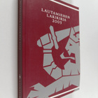 Lautamiehen lakikirja 2003 - pikkukuva 1
