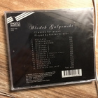 Wlodek Gulgowski . 13 works for piano Niklas Sivelöv CD - pikkukuva 2