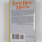 W. Michael Gear : Long Ride Home - pikkukuva 2