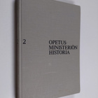 Opetusministeriön historia 2 : Taantumuksesta uudistuksii... - pikkukuva 1