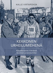 Kalle Virtapohja - Kekkonen urheilumiehenä
