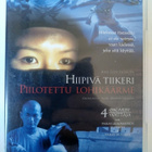 Hiipivä tiikeri, piilotettu lohikäärme (Ang Lee) - pikkukuva 1