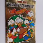 Walt Disney : Visukintun vuosikymmenet : Roope-setä 1947-... - pikkukuva 1