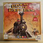 Colt Express - pikkukuva 1