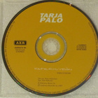 Tarja Palo • Paperisydän CD-Single - pikkukuva 2