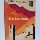Hammond Innes : Outo maa - pikkukuva 1