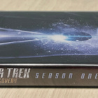 Star Trek: Discovery: Kausi 1 (2017-2018) 5DVD (UUSI) - pikkukuva 3