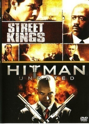 Street Kings & Hitman Unrated