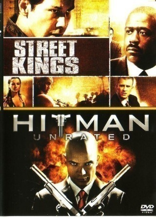 Street Kings & Hitman Unrated