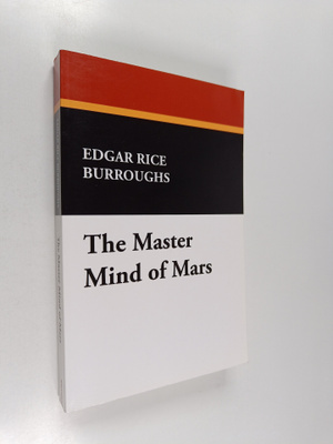 The Master Mind of Mars