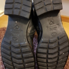 I love Italian shoes Talvisaappaat karvavuorella nahkaa - 39 - pikkukuva 4