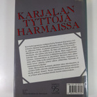Sylvia Nurminen : Karjalan tyttöjä harmaissa (signeerattu) - pikkukuva 2