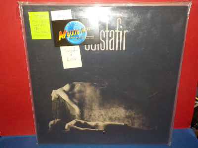 Sólstafir – Köld M-/M- 2LP