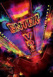 Enter the Void DVD
