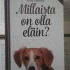 Helena Telkänranta - Millaista on olla eläin? (sid.) - pikkukuva 1