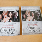 Spirits of the Dead - Kolme askelta yöhön (DVD) - pikkukuva 3