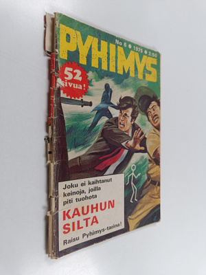 Pyhimys 6/1975