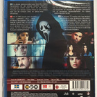 Scream - Blu-ray - uusi, kelmussa - pikkukuva 2