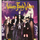 Addams Family Values - 4K Ultra HD, uusi - pikkukuva 1