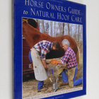 Jaime Jackson : Horse Owners Guide to Natural Hoof Care - pikkukuva 1