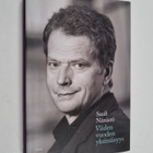 Sauli Niinistö : Viiden vuoden yksinäisyys - pikkukuva 1