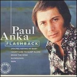 Paul Anka - Flashback (CD)