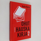 Kalle Veirto : Ohut hauska kirja 2 - pikkukuva 1