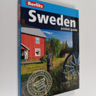 Doreen Taylor-Wilkie : Sweden : pocket guide - pikkukuva 1