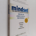 Carol S. Dweck : Mindset - the new psychology of success ... - pikkukuva 1