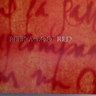 PEEK - A - BOO :: RED :: CD, MAXI - SINGLE 1996 - pikkukuva 1