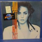 JOAN JETT - THE HIT LIST M-/EX U.S -90 CARROLLTON PRESS LP - pikkukuva 1