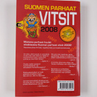 Suomen parhaat vitsit 2008 - pikkukuva 2