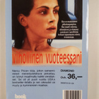 Nancy Price : Vihollinen vuoteessani - pikkukuva 2
