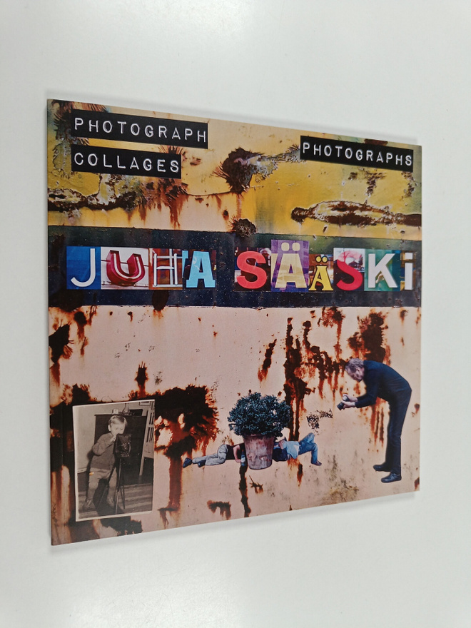 Juha Sääski : Juha Sääski : Photographs