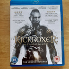 Kickboxer: Vengeance BLU-RAY - pikkukuva 1