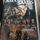 Aseeton saalis vhs - pikkukuva 1