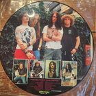 Napalm Death - From Enslavement To Obliteration Lp (EX+) - pikkukuva 2