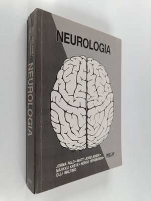 Jorma Palo ym. : Neurologia
