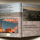 Arjen aherrusta ja yhteisön juhlaa  Kyröskoski-kirja - pikkukuva 1