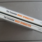 CD: Bruce Sprinsteen - The Essential 3xCD (2003) Fat Box - pikkukuva 4