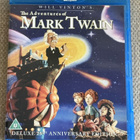 The Adventures of Mark Twain (1985) - Blu-ray - pikkukuva 1