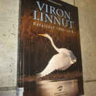 Viron linnut : havainnot 1990-2010 ; Timo Pettay - pikkukuva 1