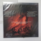 INNER HELVETE - TOTAL BLOODSHEDDING DEVASTATION M-/EX+ LP - pikkukuva 2