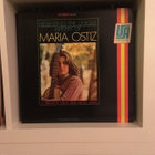 Maria Ostiz - Presenting The Unique Artistry of Maria Os(LP) - pikkukuva 1
